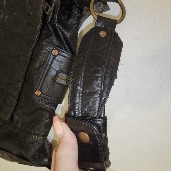 Matt & Nat large Handbag - Picture 5 of 10